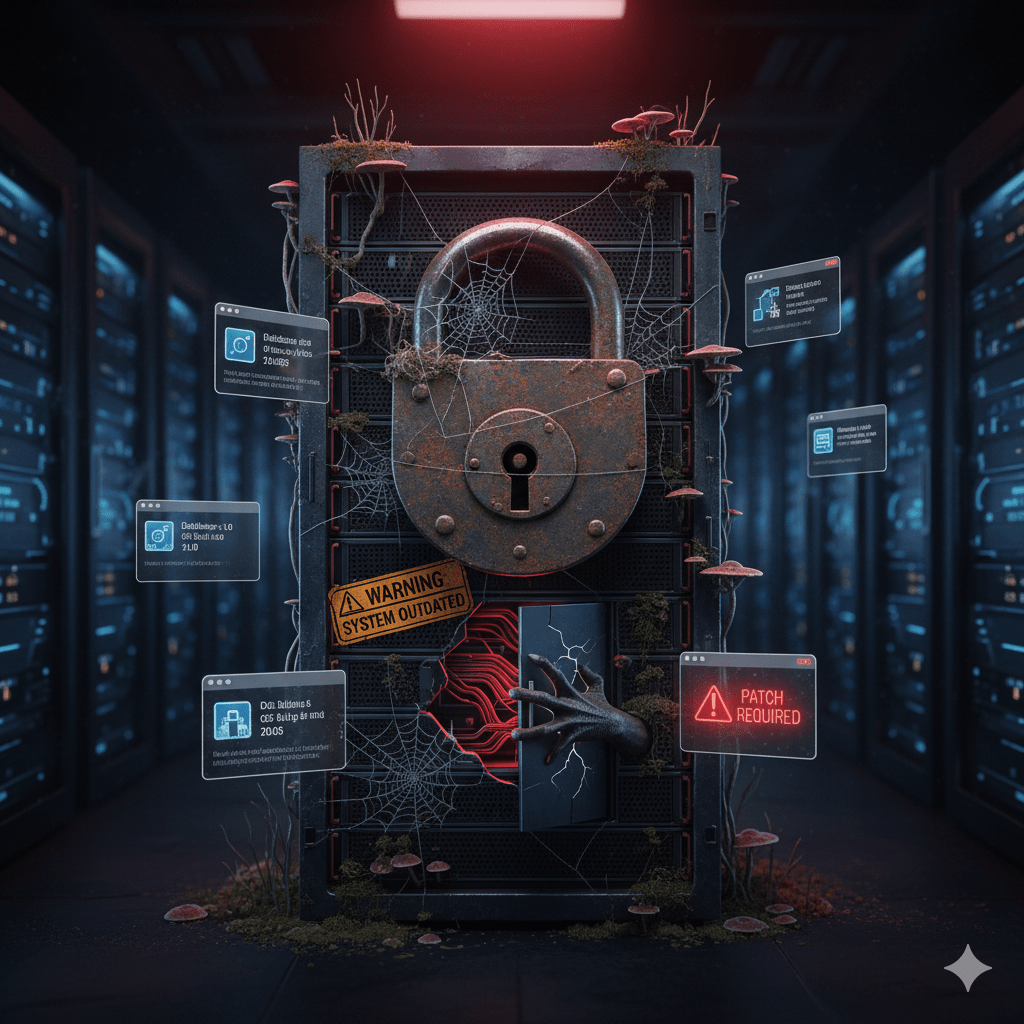 10 Common Website Security Mistakes That Put Your Business at Risk